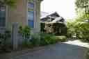 Natsume Soseki Former Residence