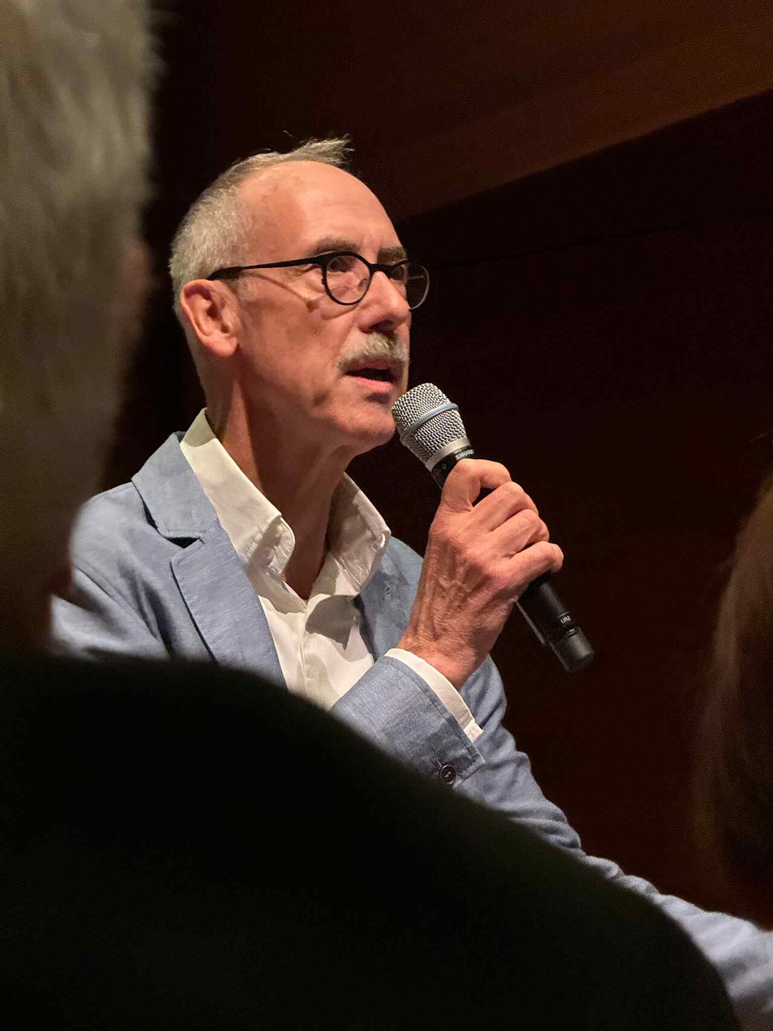 A closing-event talk from 2024, marking the end of the Rubin Museum’s physical New York home as it shifted to a museum without walls.