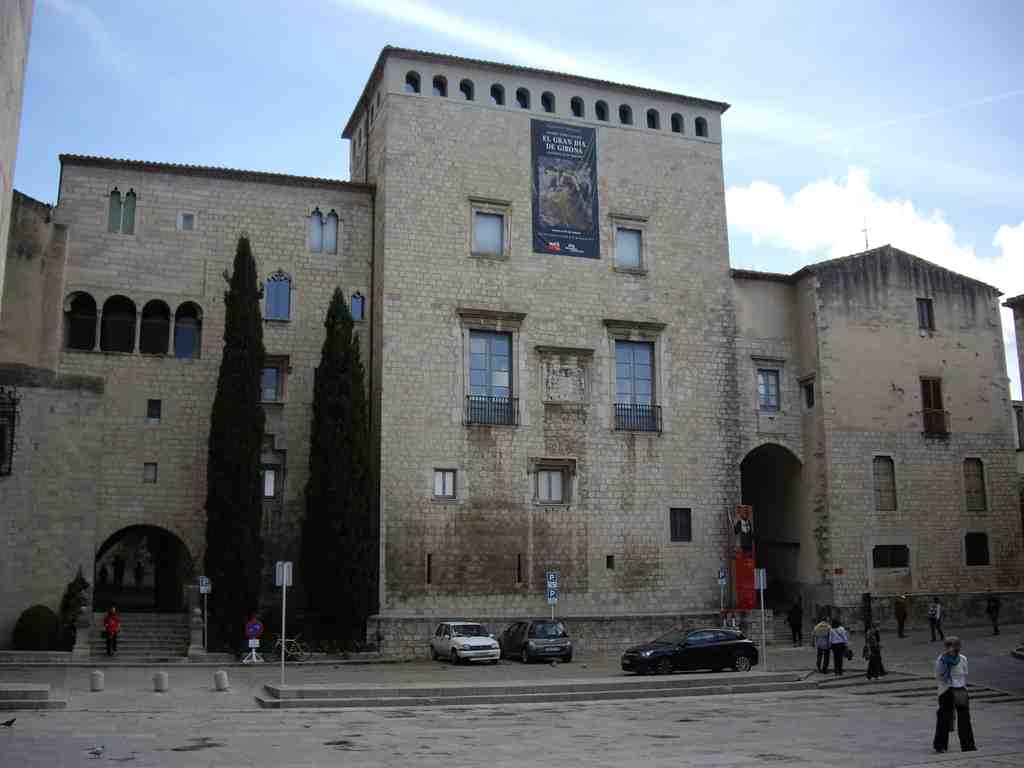 Museu d'Art de Girona