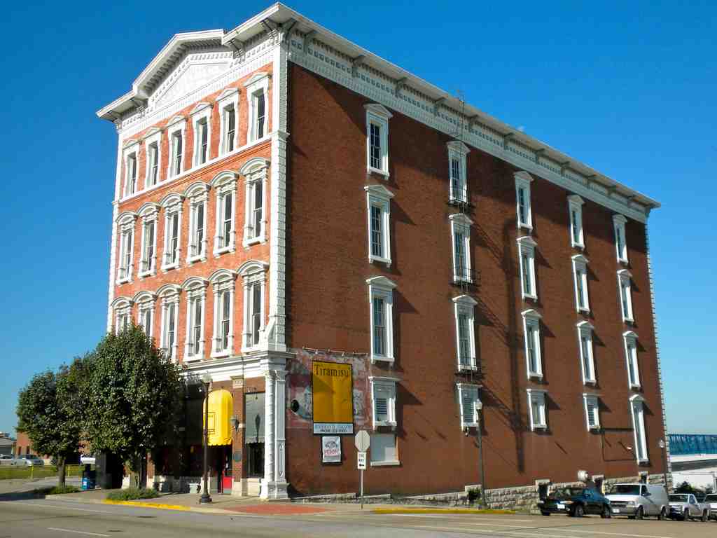 Quincy Historical Society & Museum
