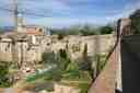 Muralles de Girona