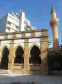 Sarayönü Mosque