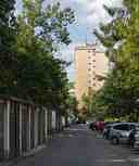 Xawery Dunikowski Street in Kłodzko