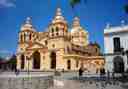 Cathedral of Our Lady of the Assumption (Cordoba)