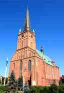 Archcathedral Basilica of St. James the Apostle