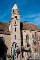Franciscan Monastery