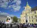 Schlossplatz