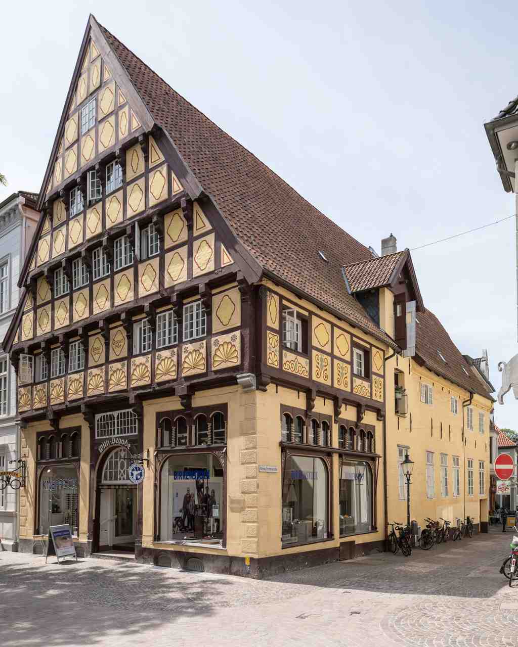 Degodehaus