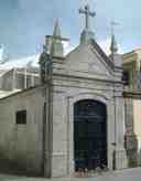 Chapel Lady of Help