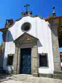 Capela de São João Baptista (Chapel of St. John the Baptist)