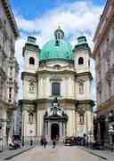 St. Peter's Church (Vienna)