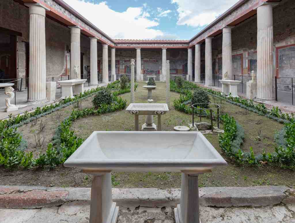 Casa dei Vettii