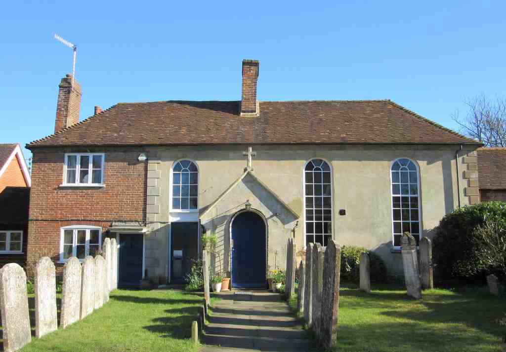 Meadrow Unitarian Chapel