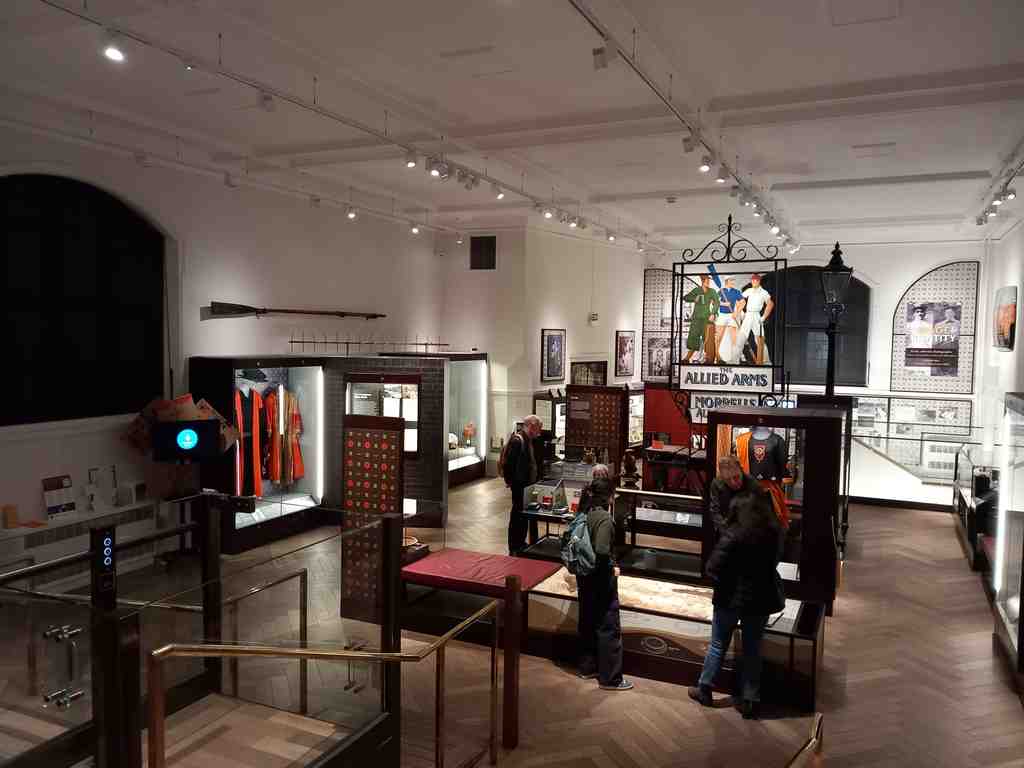 Museum of Oxford