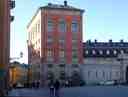 Axel Oxenstiernas Palace