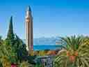 Yivli Minare Mosque