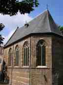English church (Middelburg)