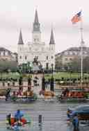 Jackson Square