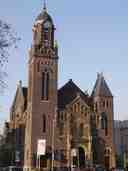 Arminius church