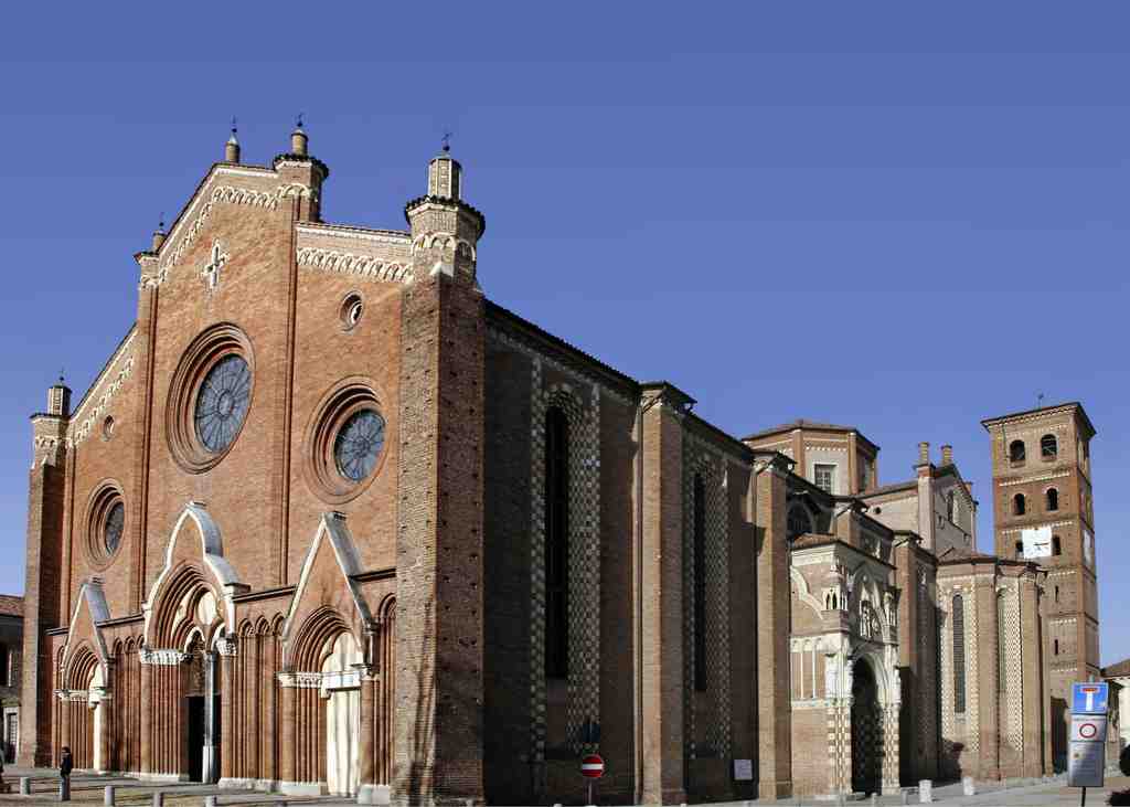 Cattedrale di Asti