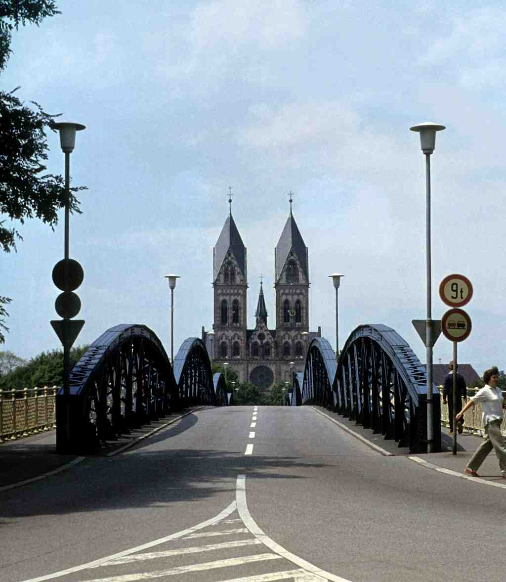 Wiwilí Bridge