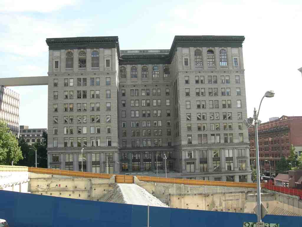 King County Courthouse