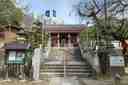 Maebashihachimangu