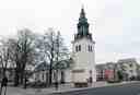 Sankt Lars church