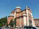 Church & sanctuary of Our Lord, Gate of Paradise