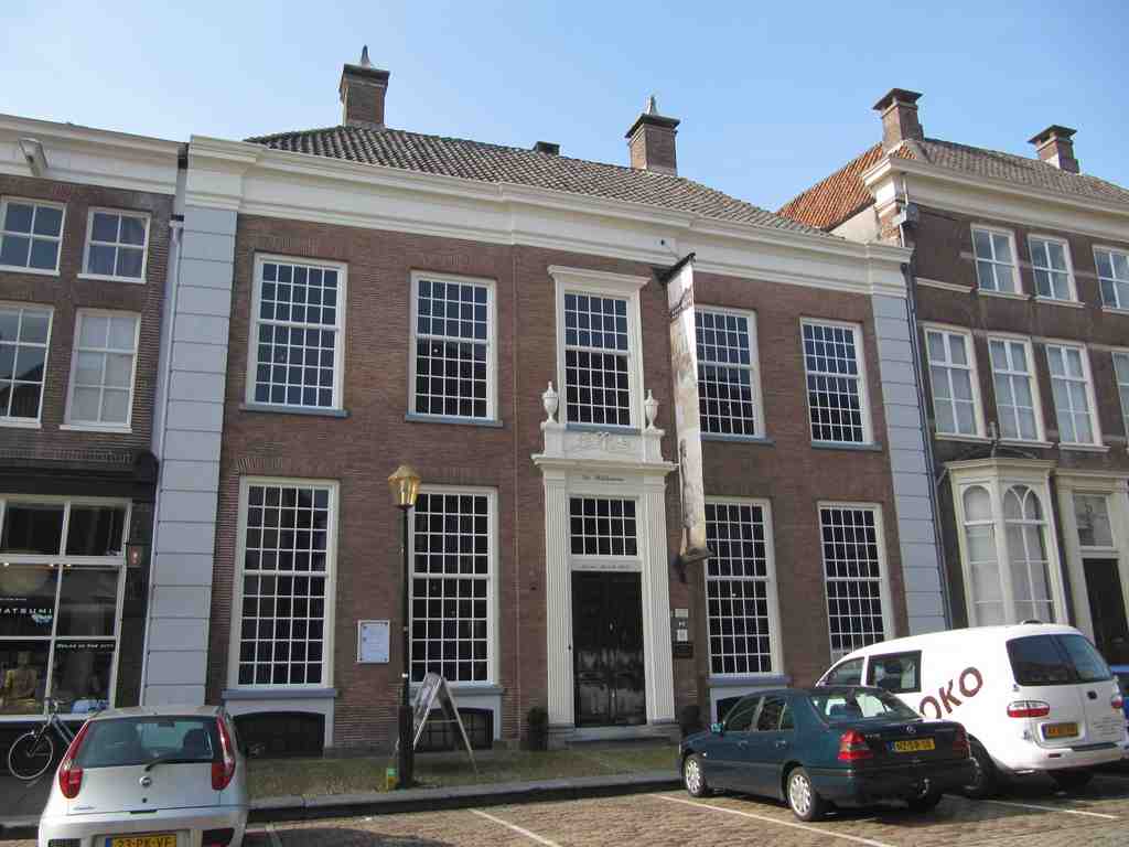 Geelvinck Music Museum
