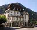 Postplatz