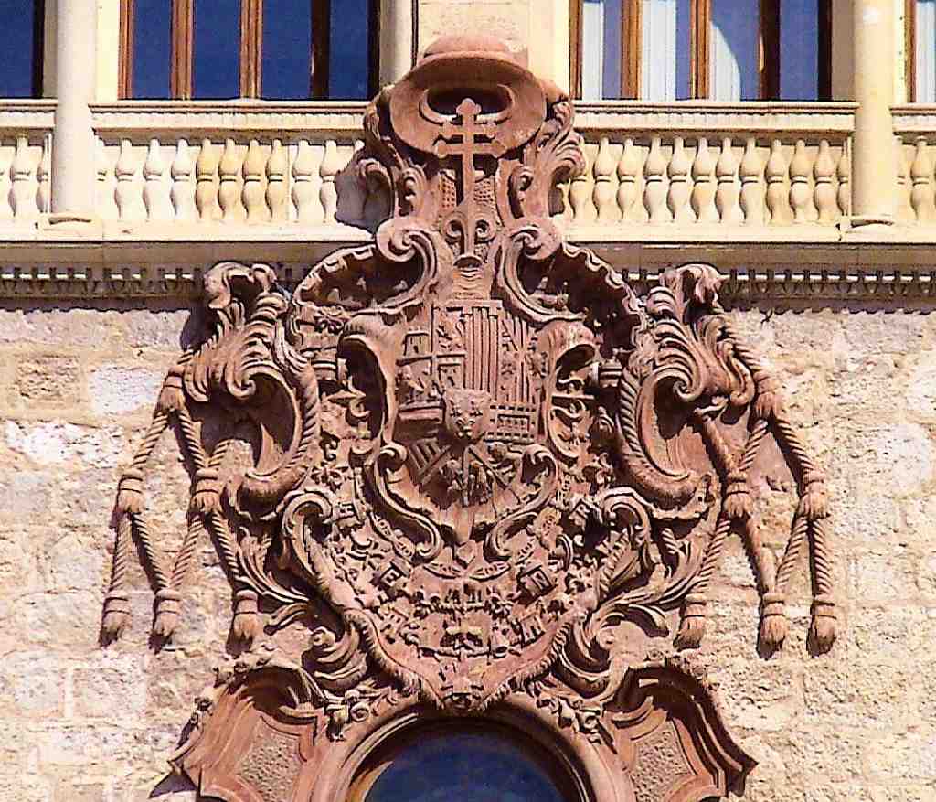 Palacio Arzobispal