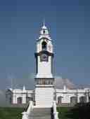 Birch Memorial Clock Tower