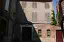Toulouse Lautrec's Birthplace