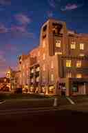 La Fonda on the Plaza