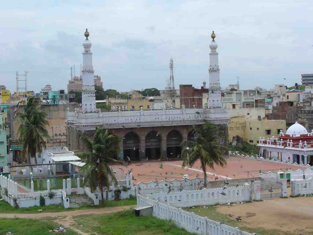 Big Street Masjid