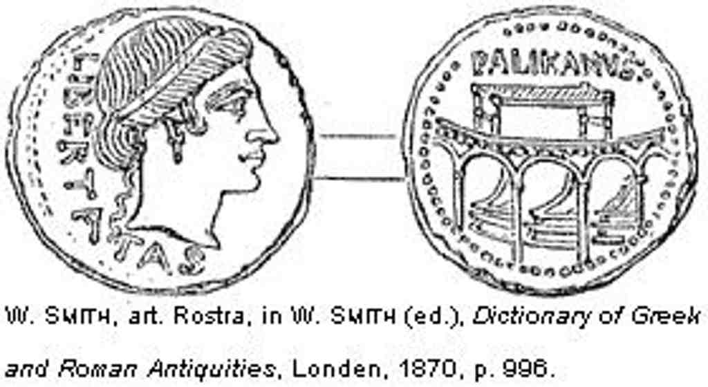 The Rostrum