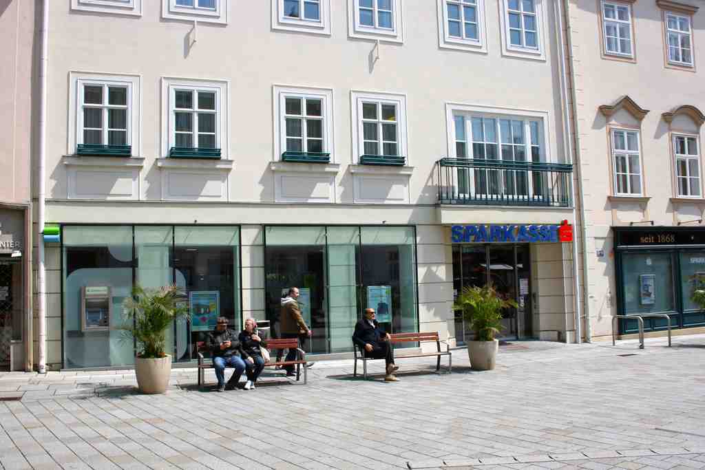Sparkasse Baden