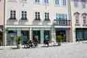 Sparkasse Baden