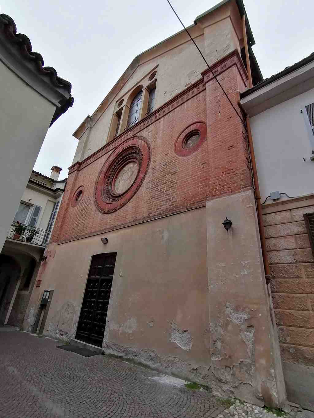 Kirche St. Johannes Domnarum