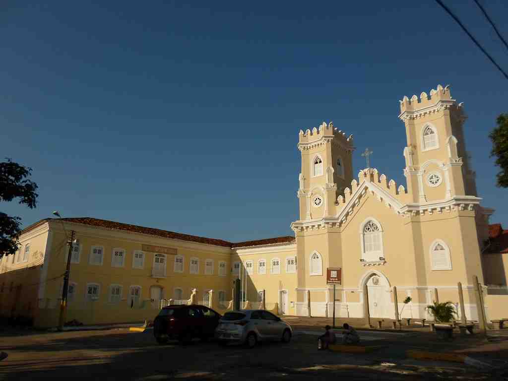 St. Anthony Church