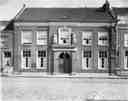 Old Men and Women's House