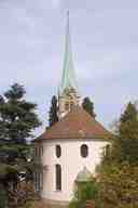 Reformed Church Horgen