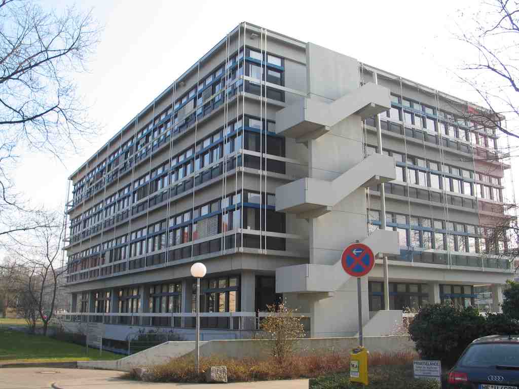 Scientific Computing Center