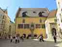Old Town Hall