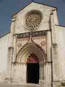 Igreja de Santa Maria da Graça