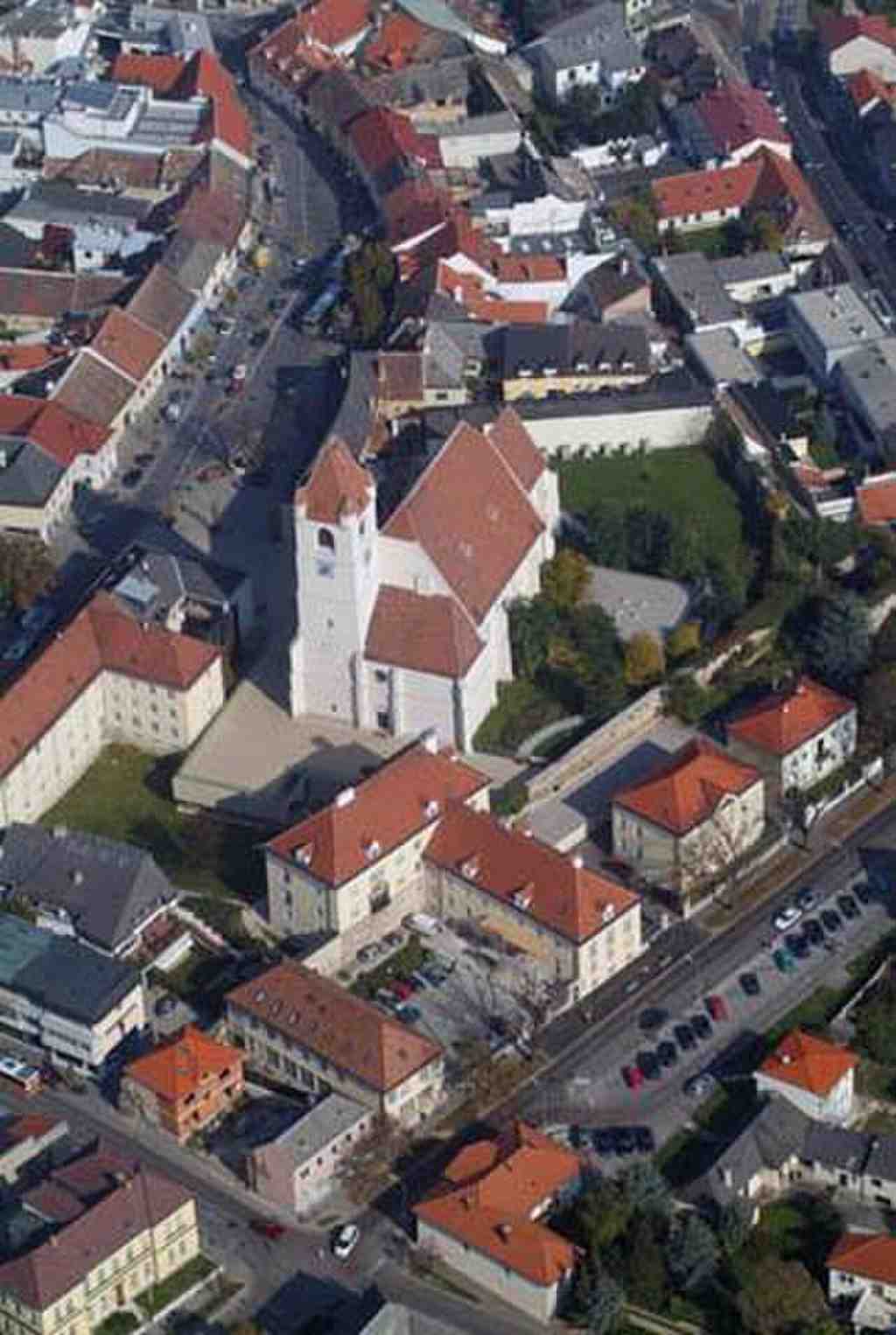 St. Martin's Cathedral (Eisenstadt)