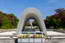 Peace Memorial Park - Hiroshima