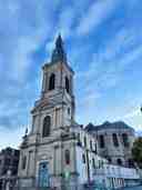 Église Saint-Géry de Cambrai