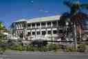 Townsville State Government Offices